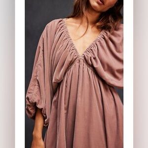 Portia Velvet Mini - Small NWT Winter Bloom